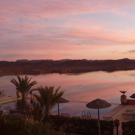 Afeggou Les Tourmalines Bed & Breakfast エクステリア 写真