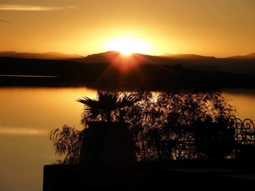 Afeggou Les Tourmalines Bed & Breakfast エクステリア 写真