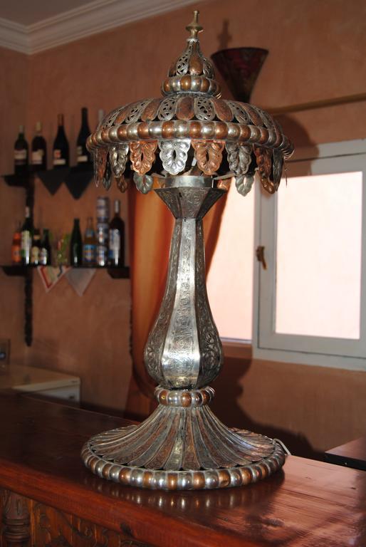 Afeggou Les Tourmalines Bed & Breakfast エクステリア 写真